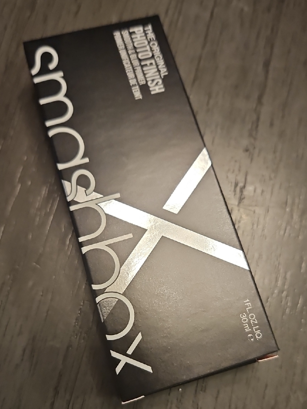 Smashbox Photo Finish Primer